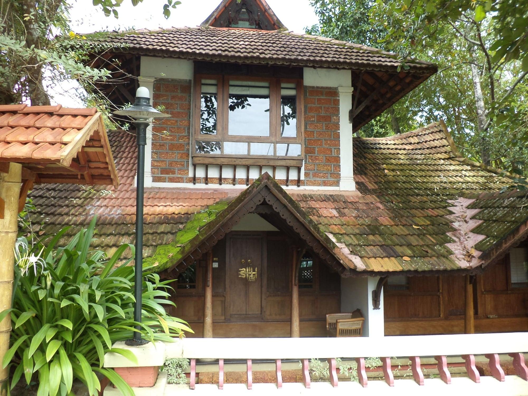 Punnamada Resort Alappuzha Bagian luar foto